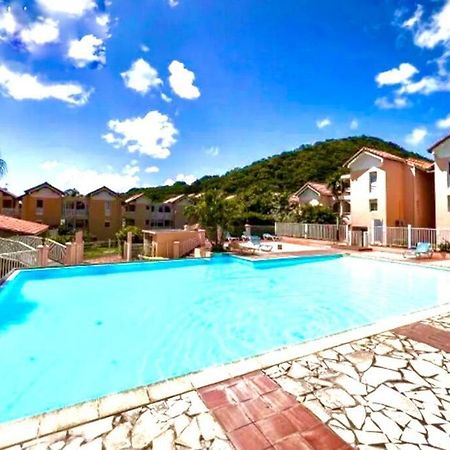 Studio - Residence Avec Piscine Sainte-Anne Buitenkant foto